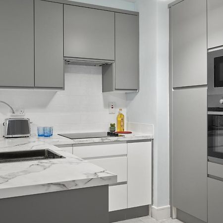 Luxury Apartment Near O'Connell Street Dublin Exterior photo
