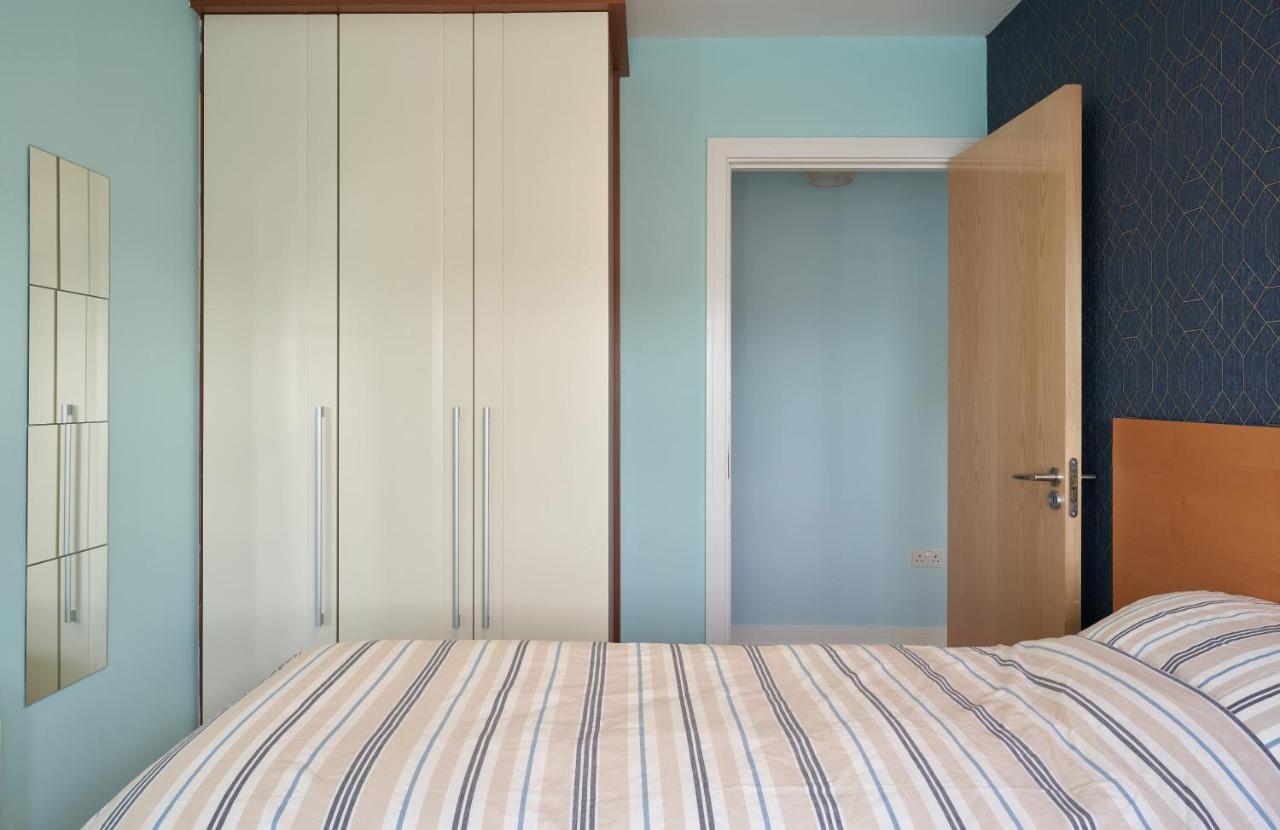 Luxury Apartment Near O'Connell Street Dublin Exterior photo